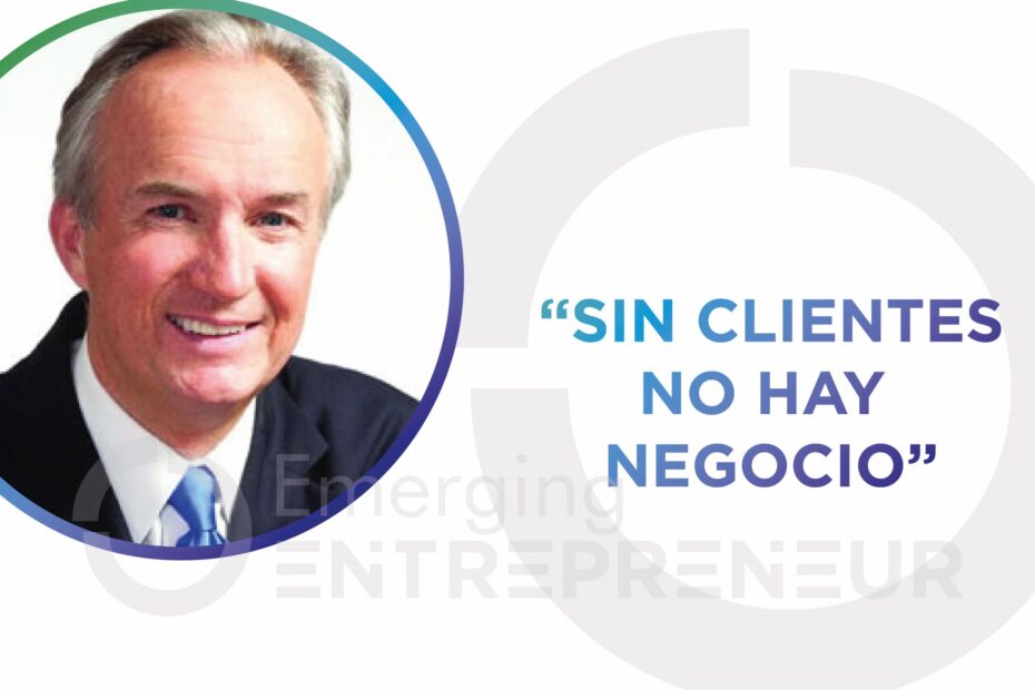 sin clientes no hay negocio