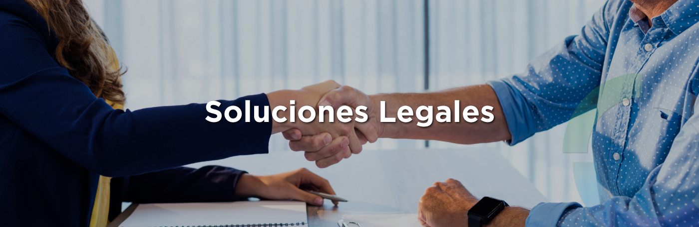 Servicios Legales para mi negocio