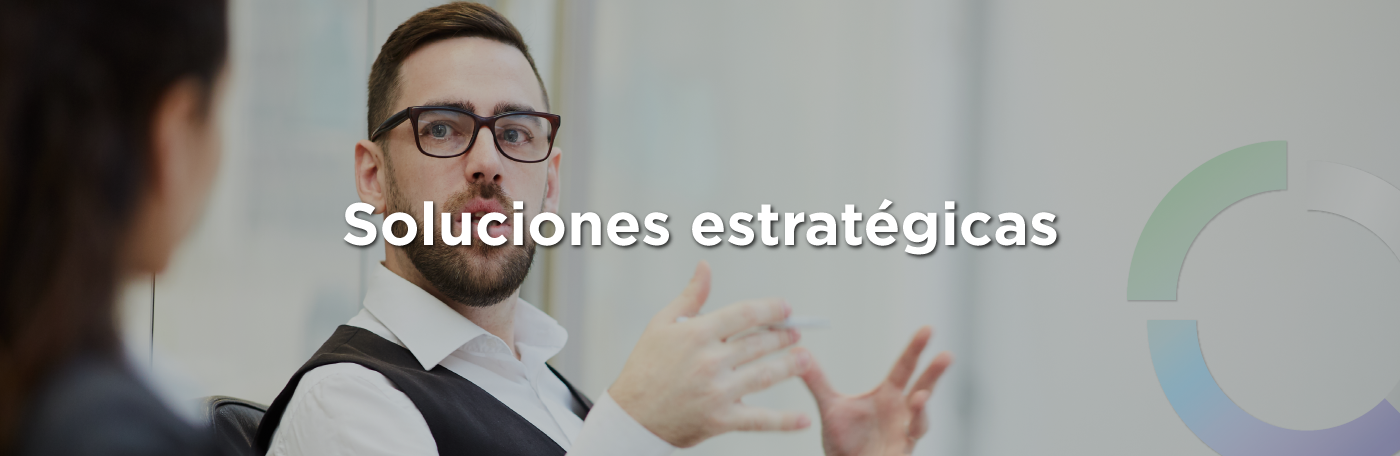 Soluciones estrategicas de negocios